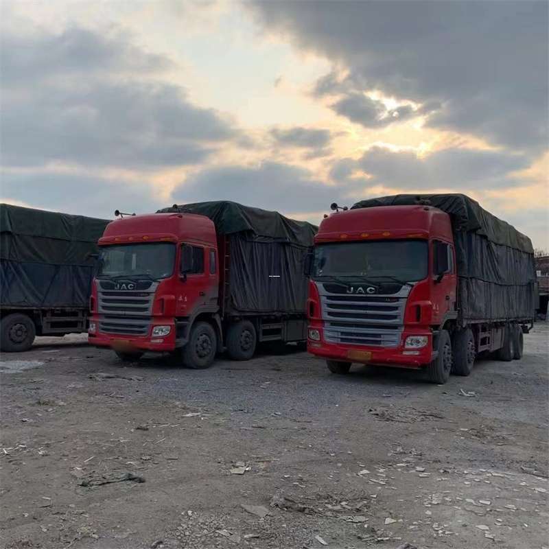 双江县物流：多维度运输服务探秘