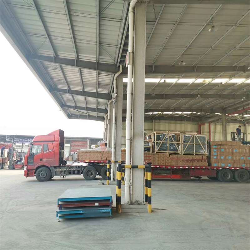 澜沧县物流:多元专线运输的探索与实践