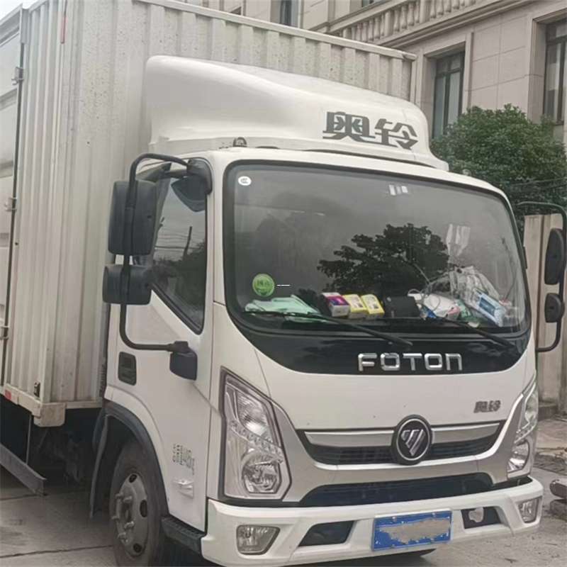 大关县物流：多元运输服务与线路探秘