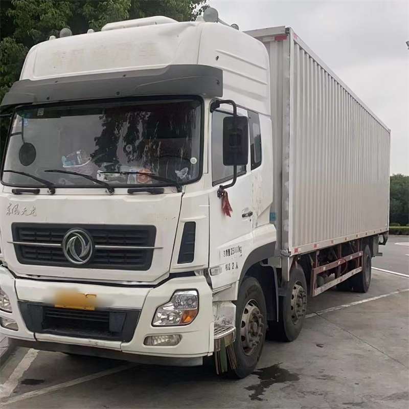 盐津县物流运输：多元服务与高效线路探秘