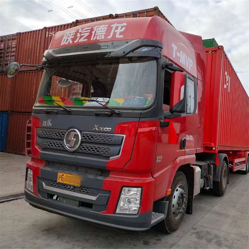 龙陵县物流:多元运输服务与线路探秘