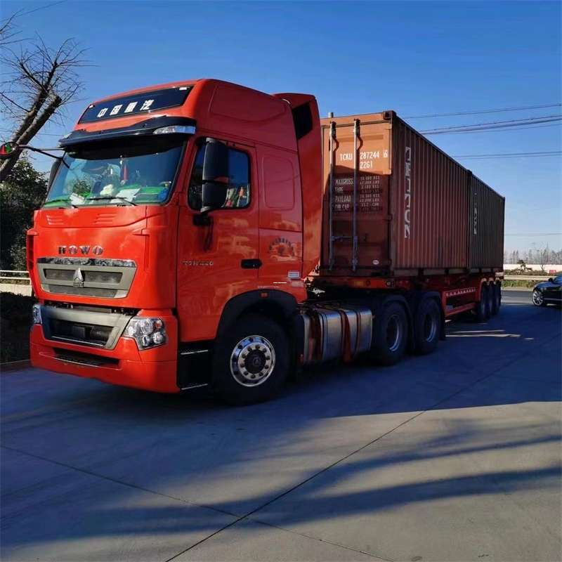 保山市物流：多元运输服务与线路探秘