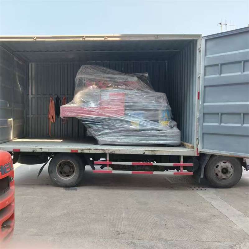 会泽县物流：多元运输服务与线路探秘