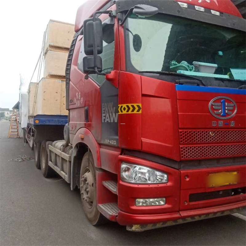 探索剑河县多元物流运输的奥秘