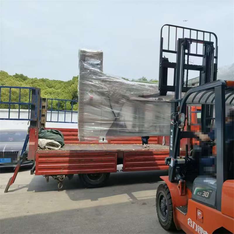 锦屏县物流：多元运输服务全解析