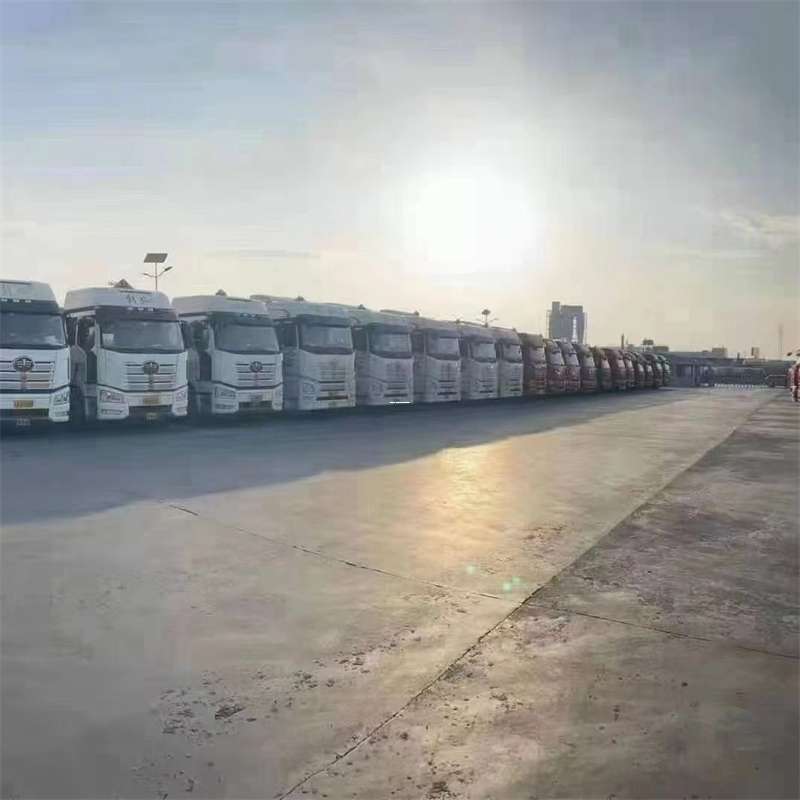 镇远县物流：多元运输服务与高效线路探秘