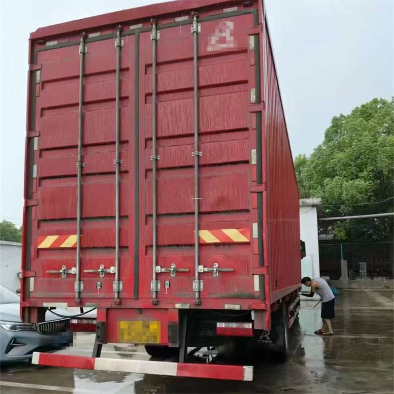 威宁县物流：多元服务与高效运输线路探秘