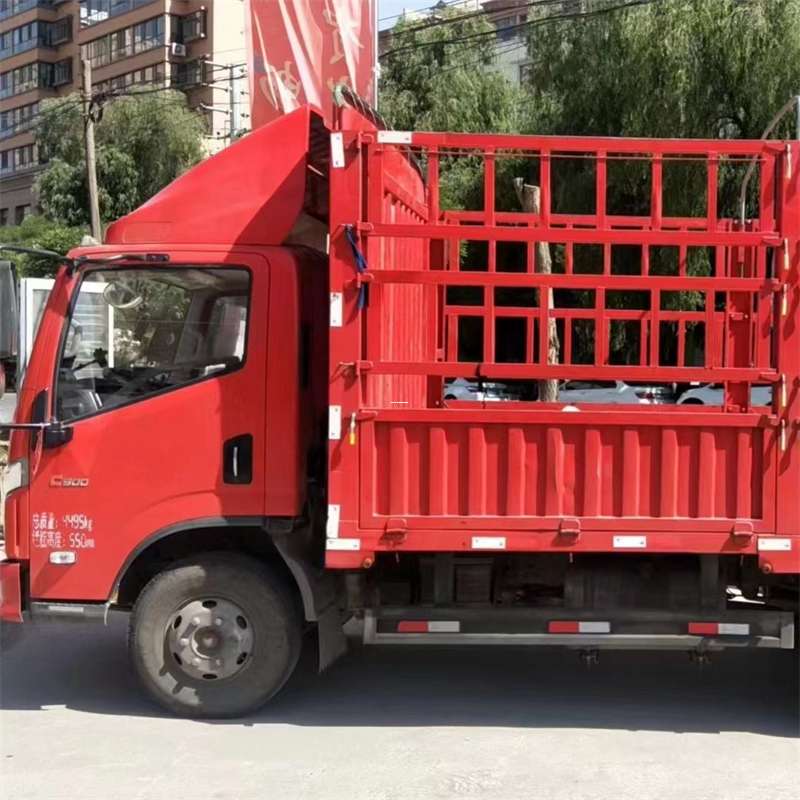 甘孜州物流：多样运输服务与线路探索