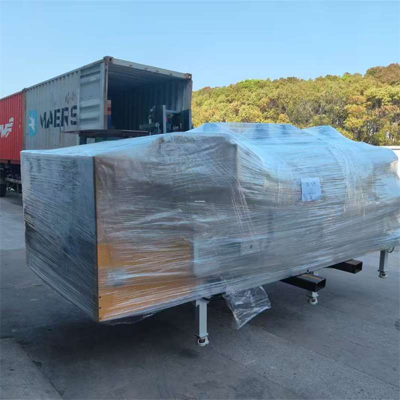 荥经县物流：多样服务与高效运输线路探秘