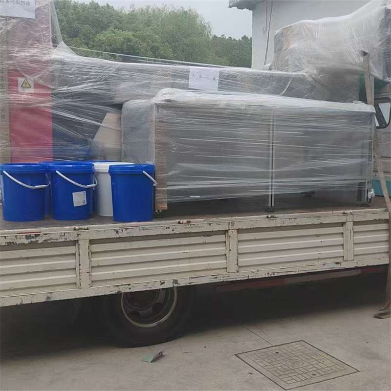 探索多元物流运输：从普货到冷链的奇妙之旅