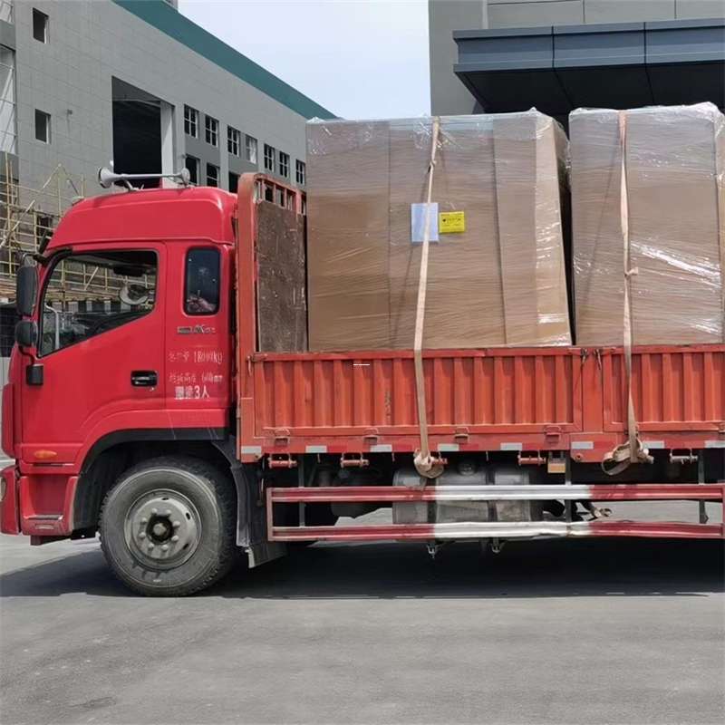 翠屏区物流：多元运输服务的探索与实践