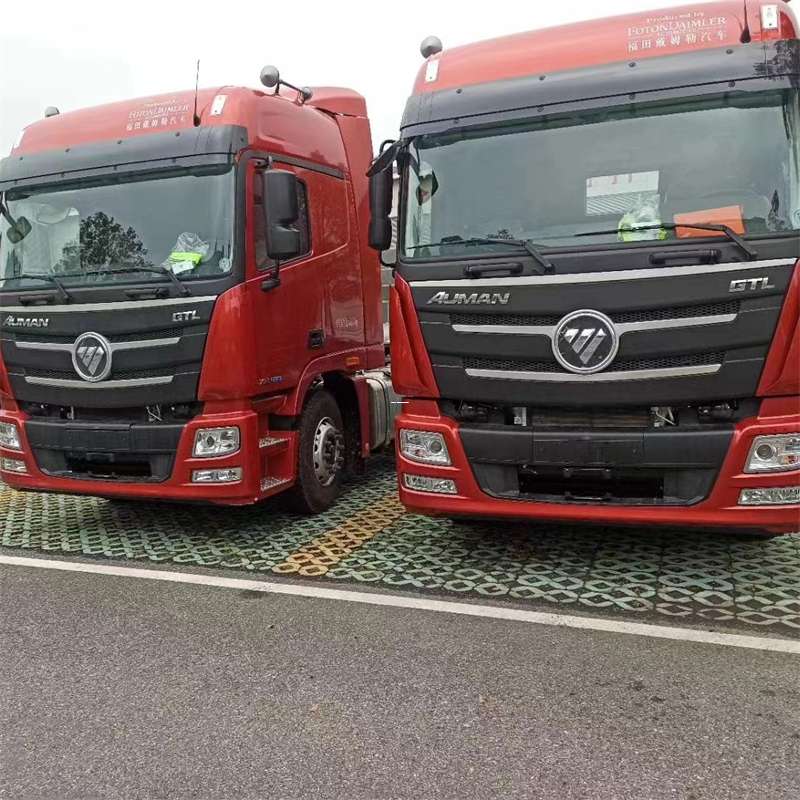 大安区物流：多元运输服务与线路探秘