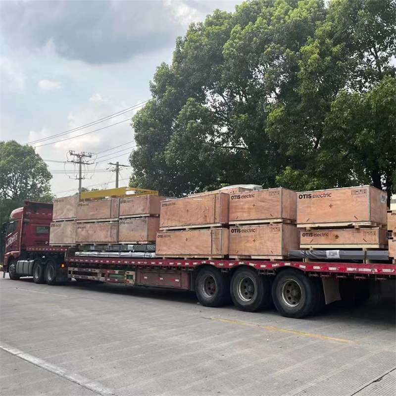 自贡市物流：多元服务与运输线路探索