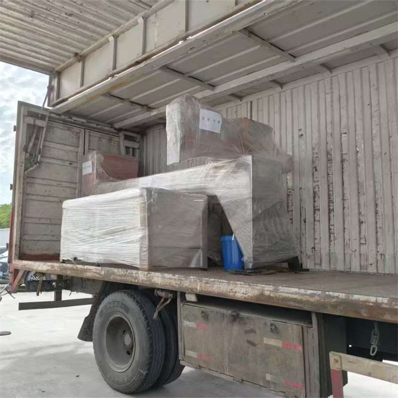 崇州市物流运输：多样服务与高效线路探索