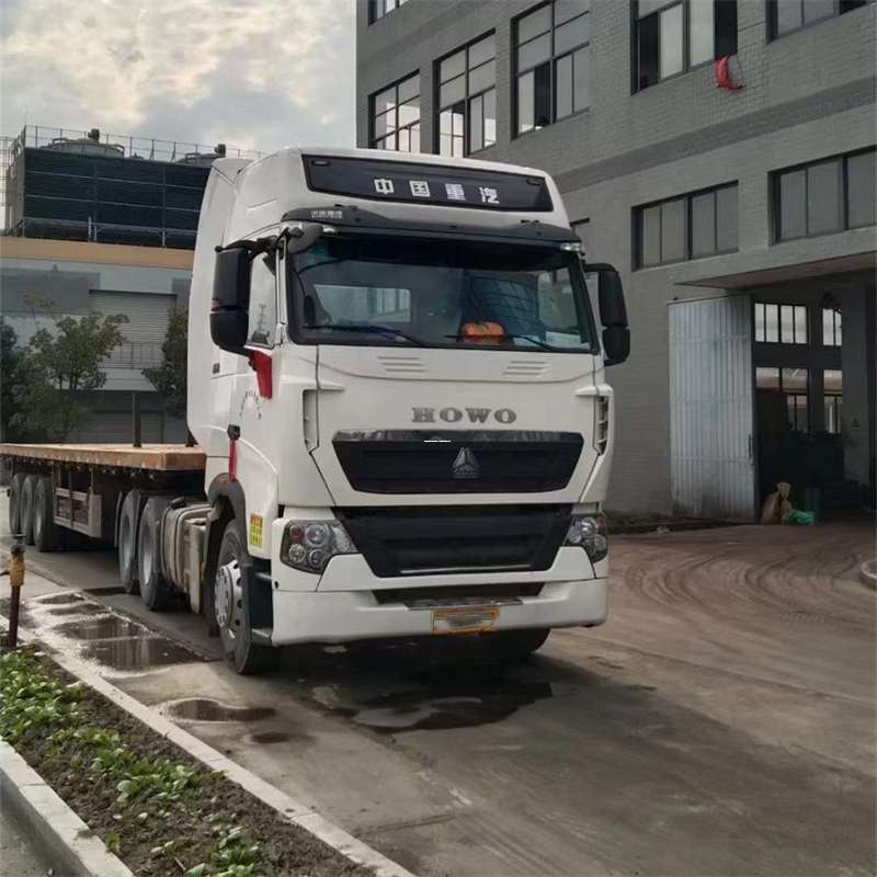 探索上安乡物流的多元世界：从普货到冷链的运输传奇