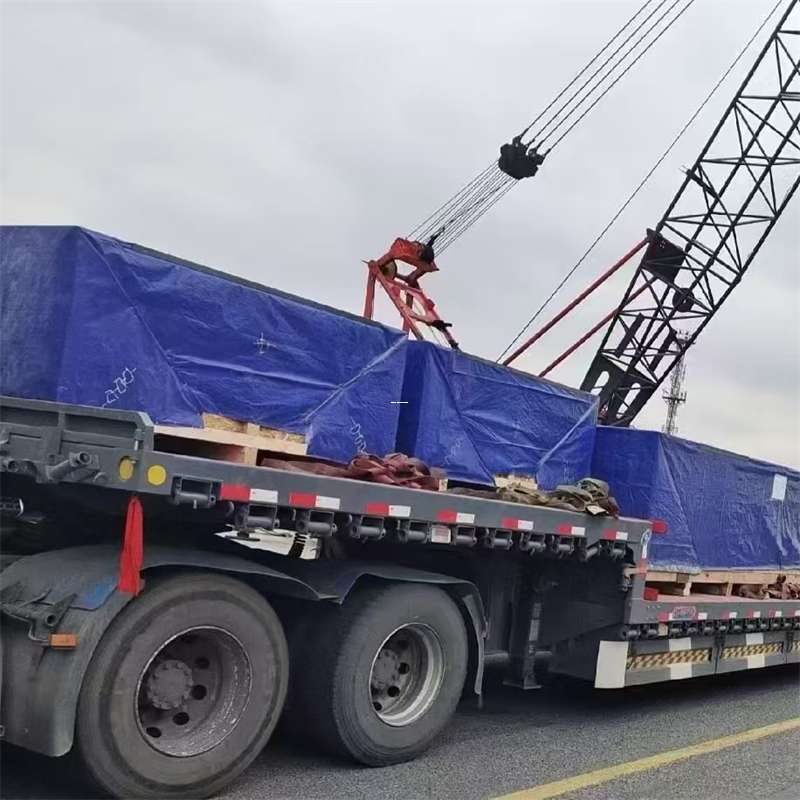 红毛镇物流：多元专线运输的精彩世界