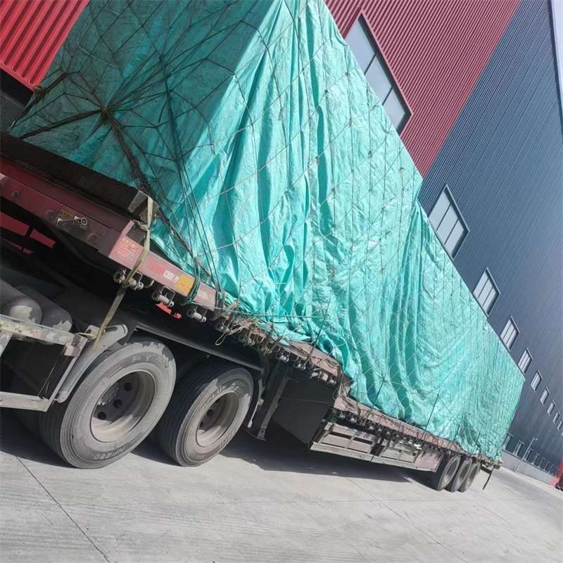 探索响水镇多样化物流运输服务