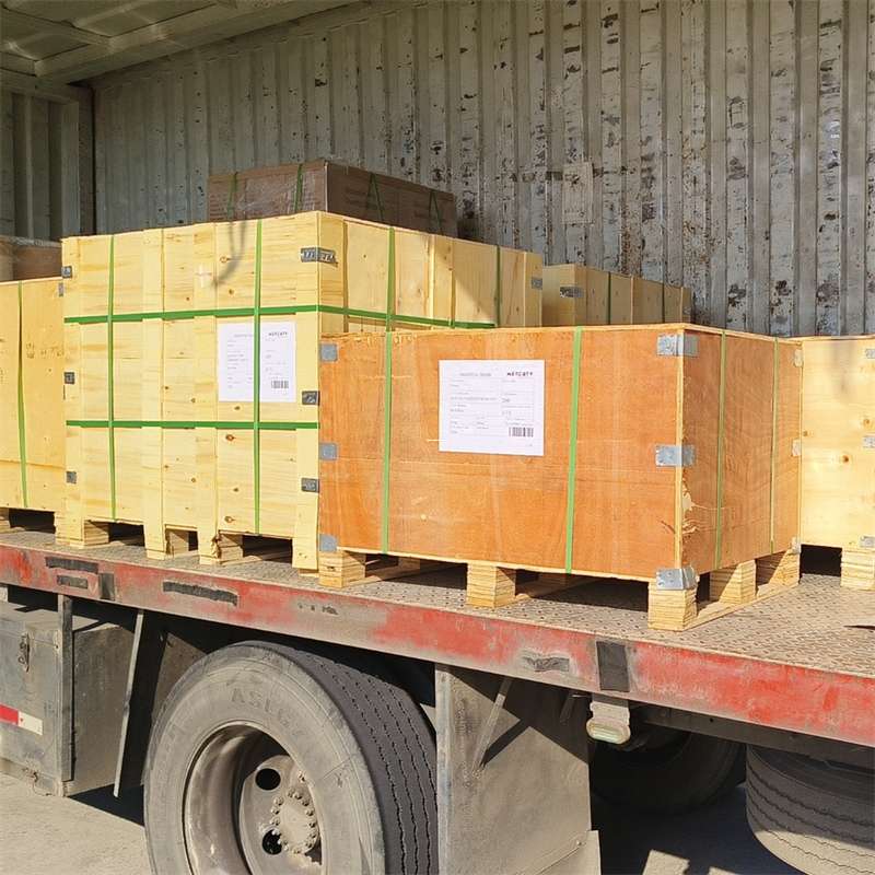 英州镇物流：多元运输服务与高效线路探秘